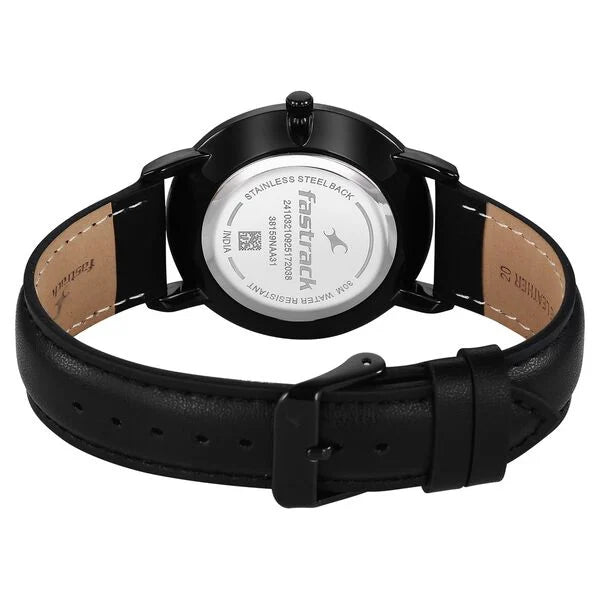 Fastrack Wrist Watch Model 38159NL03