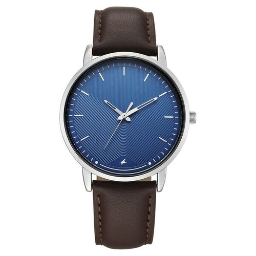 Fastrack Wrist Watch Model 38159SL02