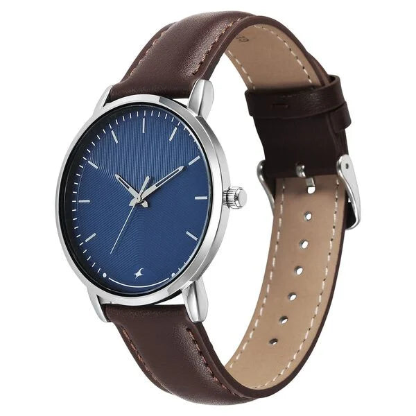 Fastrack Wrist Watch Model 38159SL02