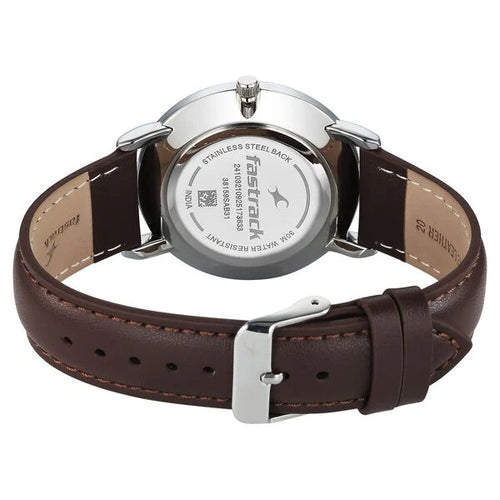 Fastrack Wrist Watch Model 38159SL02