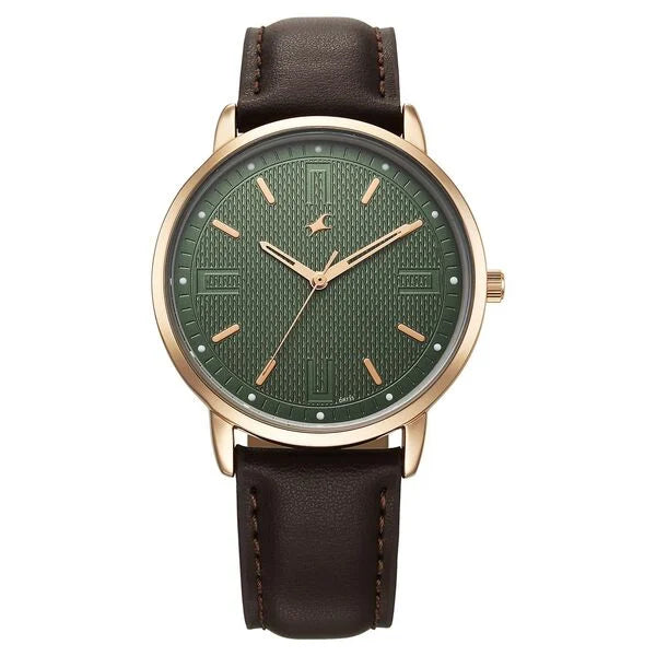 Fastrack Wrist Watch Model 38159WL01