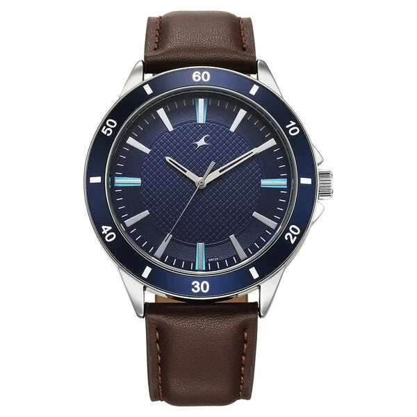 Fastrack Wrist Watch Model 38160SL04