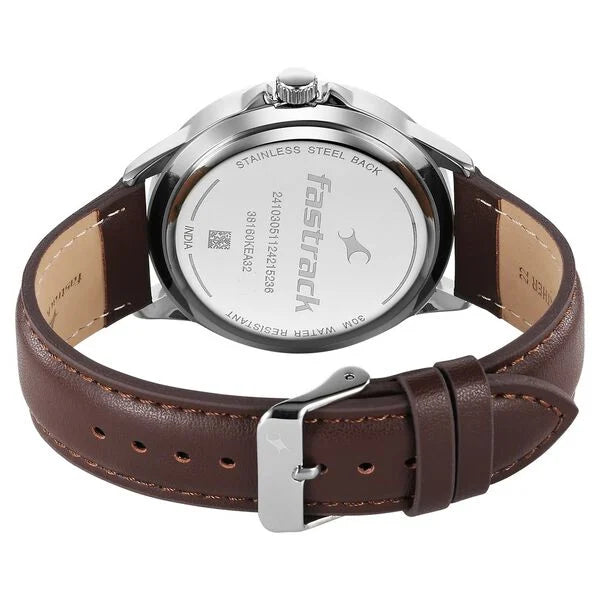 Fastrack Wrist Watch Model 38160SL04