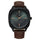 FASTRACK WRIST WATCH MODEL-38161NL02