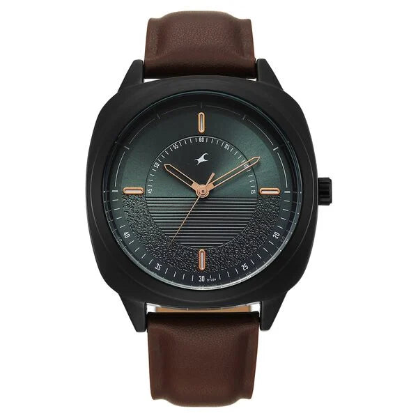 FASTRACK WRIST WATCH MODEL-38161NL02
