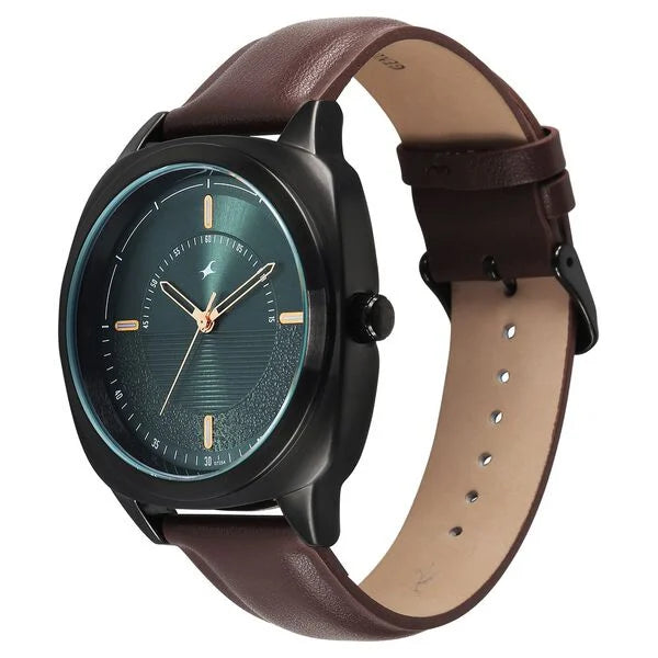 FASTRACK WRIST WATCH MODEL-38161NL02