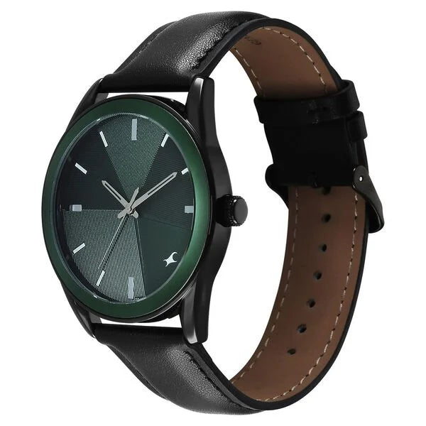 Fastrack Wrist Watch Model 38215KL01