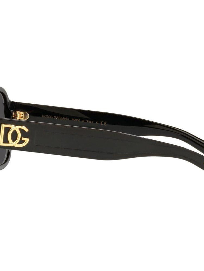 DOLCE & GABBANA Sunglasses – Model DG4377 502/13 54