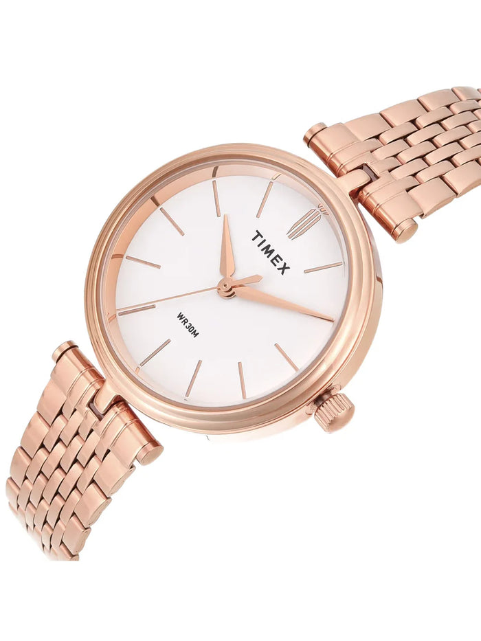 TIMEX Analog Wrist Watch – Model TWTL14001
