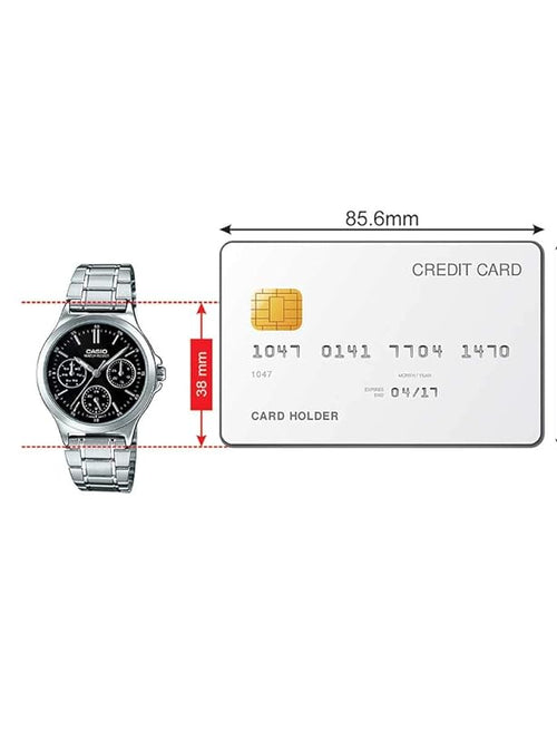 CASIO Wrist Watch – Model A1146