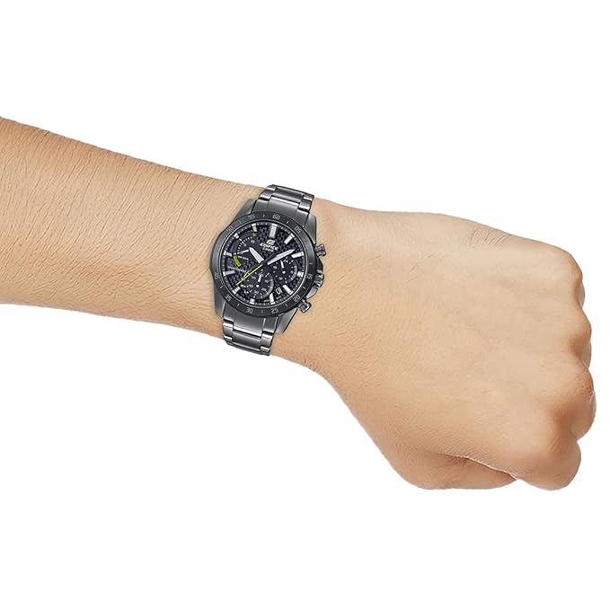 CASIO Wrist Watch – Model EX534