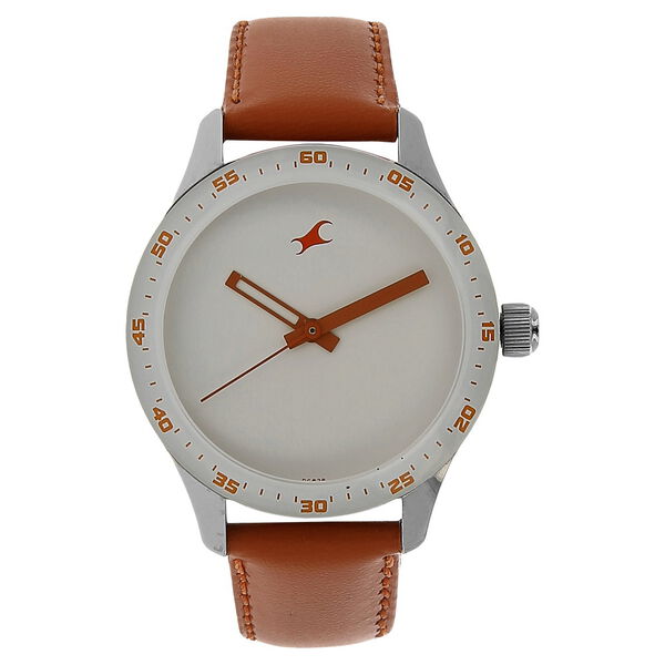 Fastrack Wrist Watch Model 6078SL04