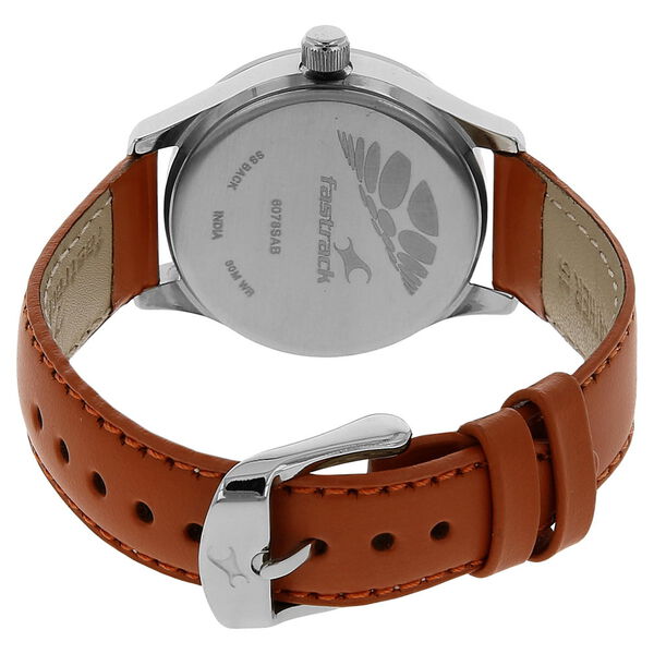 Fastrack Wrist Watch Model 6078SL04