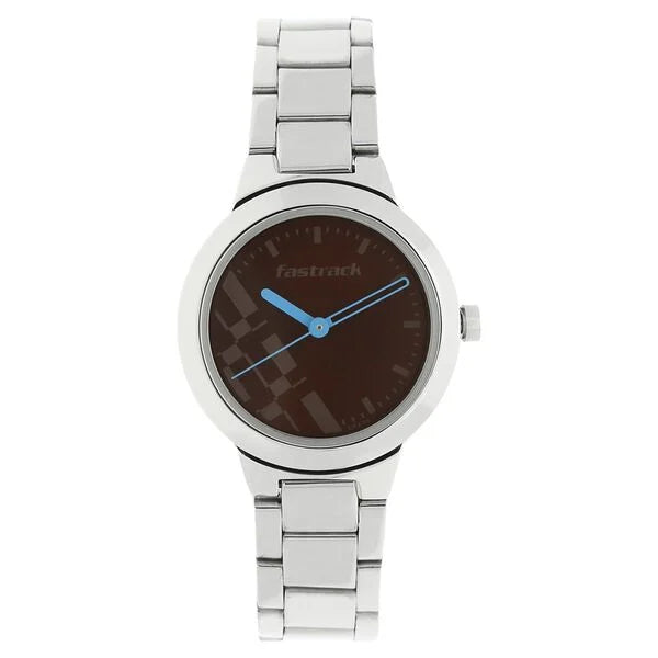 Fastrack Wrist Watch Model 6150SM02