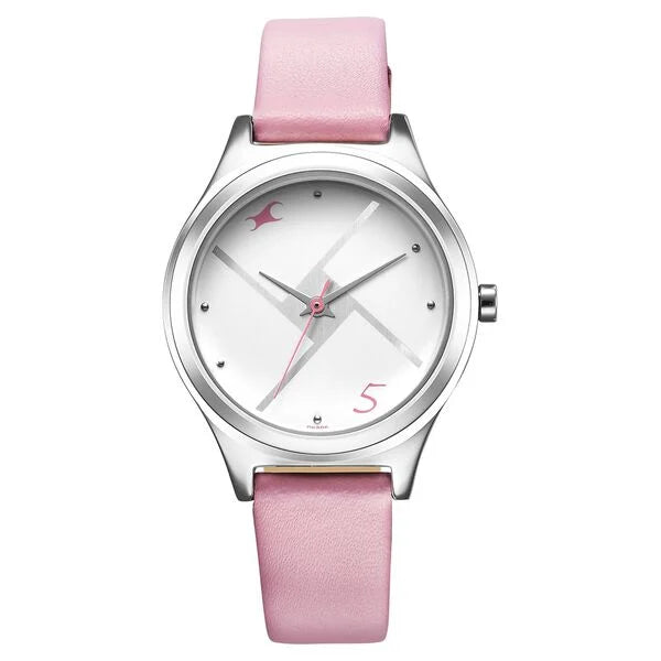 Fastrack Wrist Watch Model 6152SL08