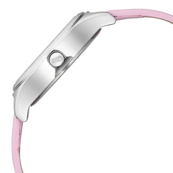 Fastrack Wrist Watch Model 6152SL08