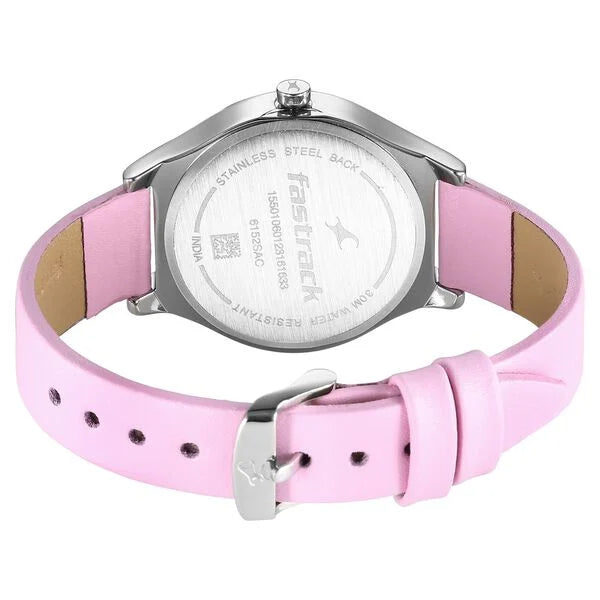 Fastrack Wrist Watch Model 6152SL08