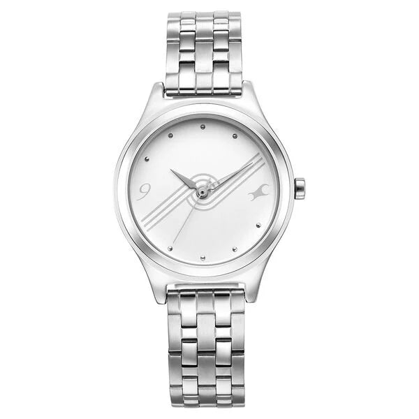 Fastrack Wrist Watch Model 6152SM07