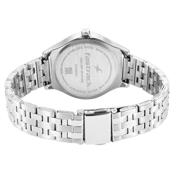 Fastrack Wrist Watch Model 6152SM07
