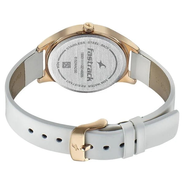 Fastrack Wrist Watch Model 6152WL01