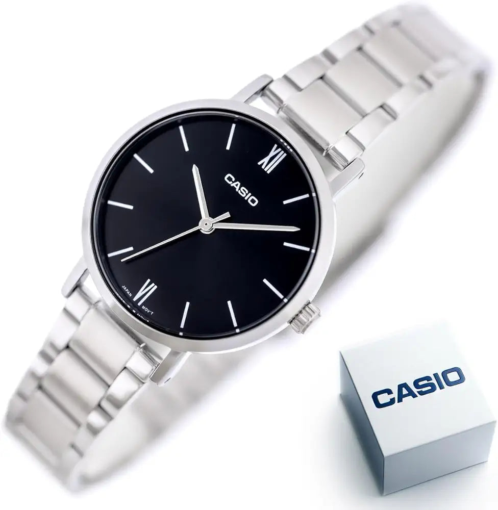 CASIO Wrist Watch – Model A1997