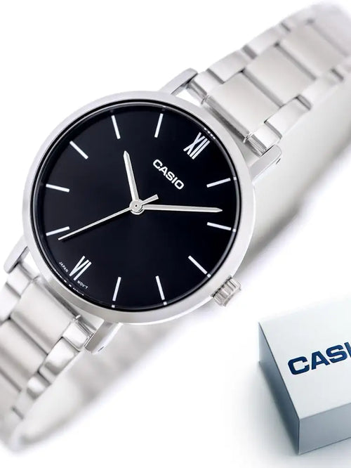 CASIO Wrist Watch – Model A1997