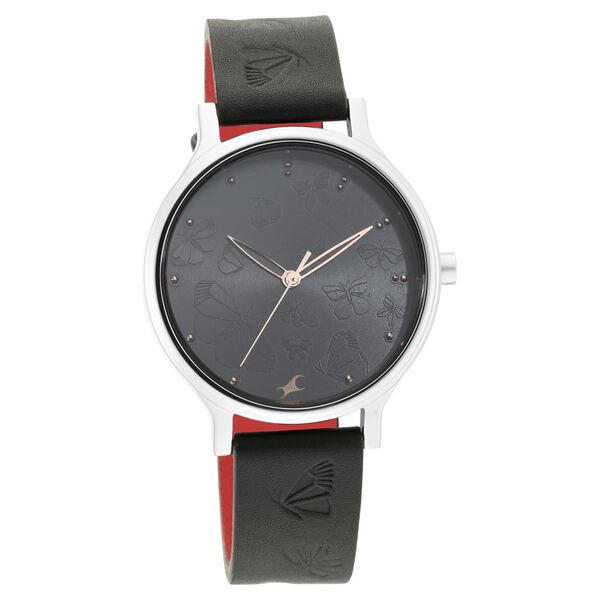 Fastrack Wrist Watch Model 6189SL01