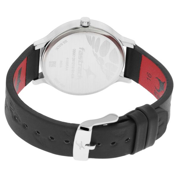 Fastrack Wrist Watch Model 6189SL01
