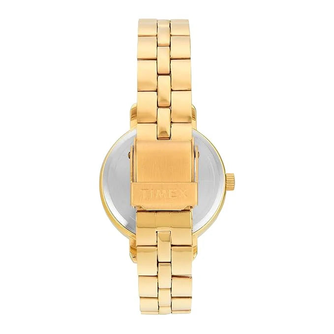 TIMEX Analog Wrist Watch – Model TWTL14202