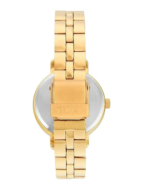 TIMEX Analog Wrist Watch – Model TWTL14202