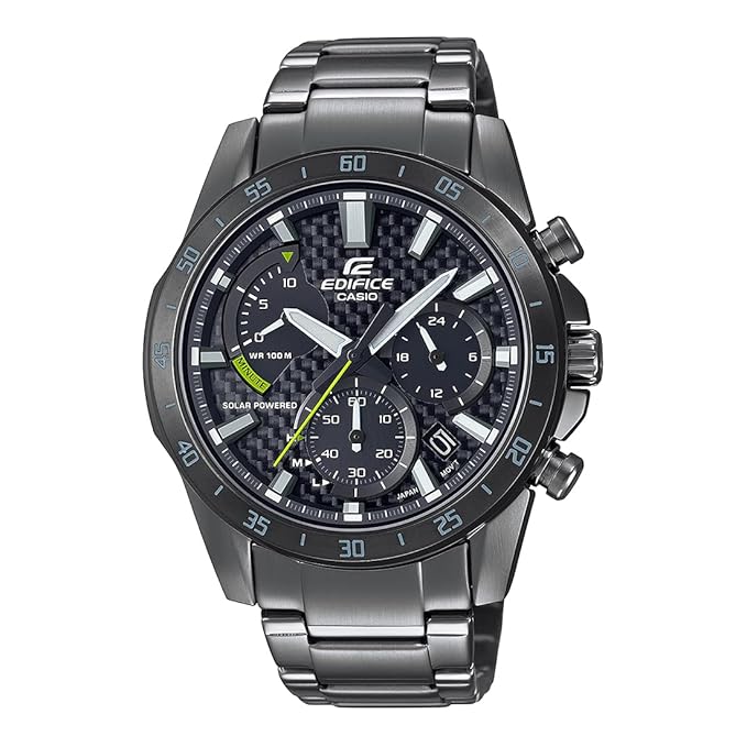 CASIO Wrist Watch – Model EX534