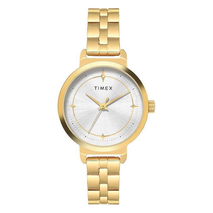 TIMEX Analog Wrist Watch – Model TWTL14202