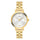 TIMEX Analog Wrist Watch – Model TWTL14202