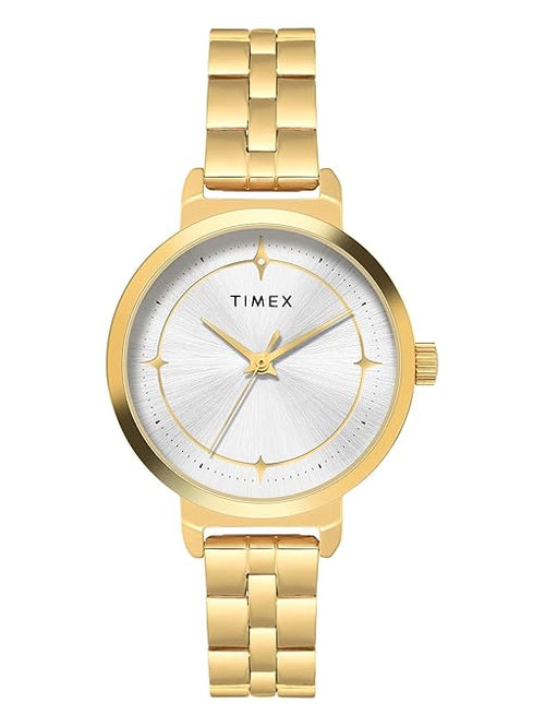 TIMEX Analog Wrist Watch – Model TWTL14202