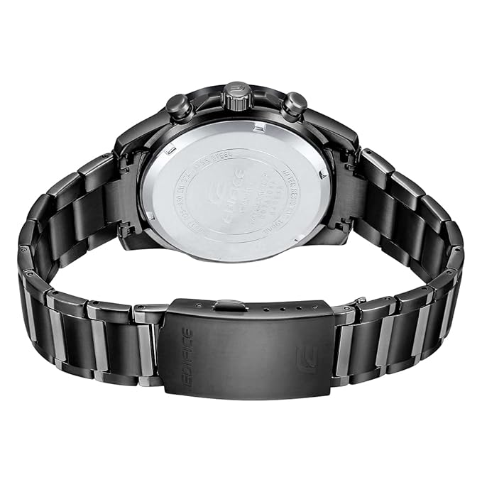 CASIO Wrist Watch – Model EX534