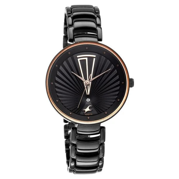 Fastrack Wrist Watch Model 6216NM01