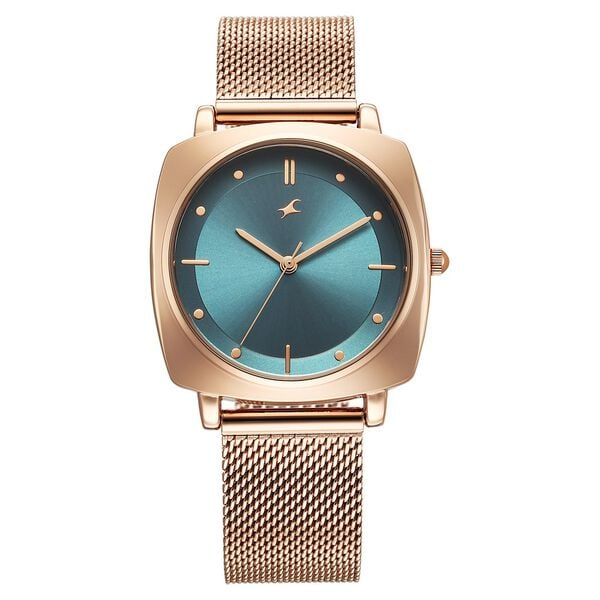 Fastrack Wrist Watch Model 68043WM02