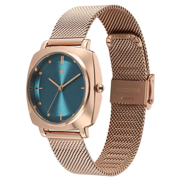 Fastrack Wrist Watch Model 68043WM02