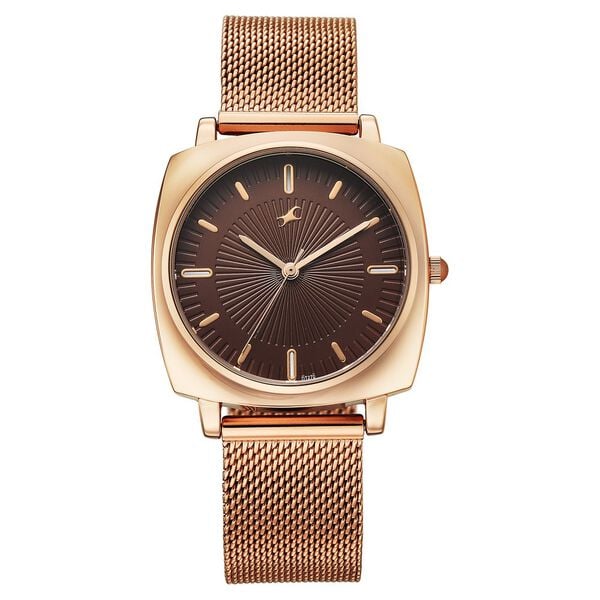 Fastrack Wrist Watch Model 68043WM05