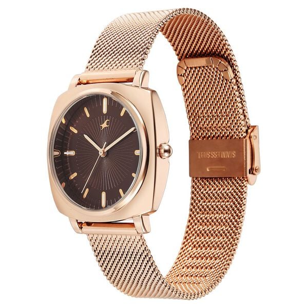Fastrack Wrist Watch Model 68043WM05
