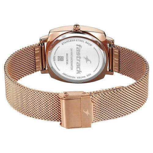 Fastrack Wrist Watch Model 68043WM05