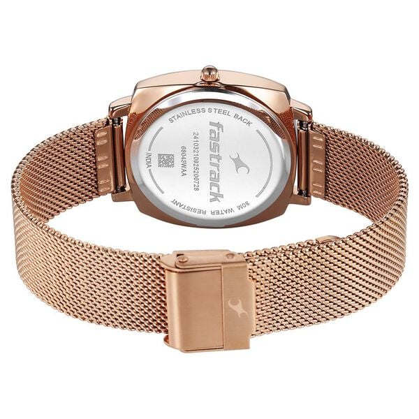 Fastrack Wrist Watch Model 68043WM05