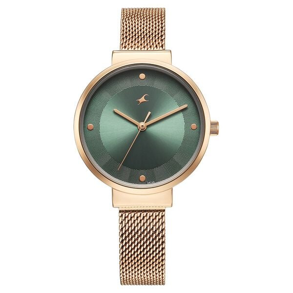 Fastrack Wrist Watch Model 68045WM01