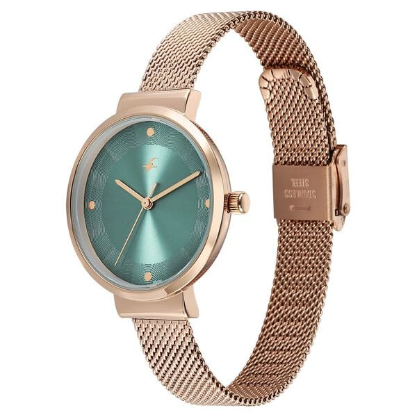 Fastrack Wrist Watch Model 68045WM01