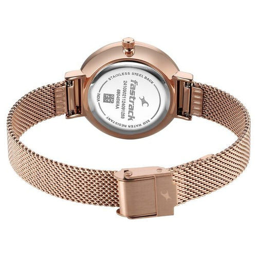 Fastrack Wrist Watch Model 68045WM01