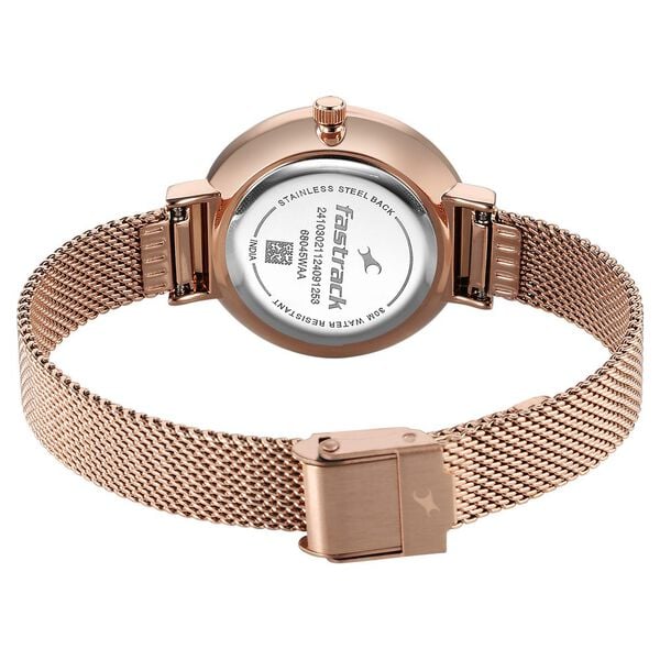 Fastrack Wrist Watch Model 68045WM01