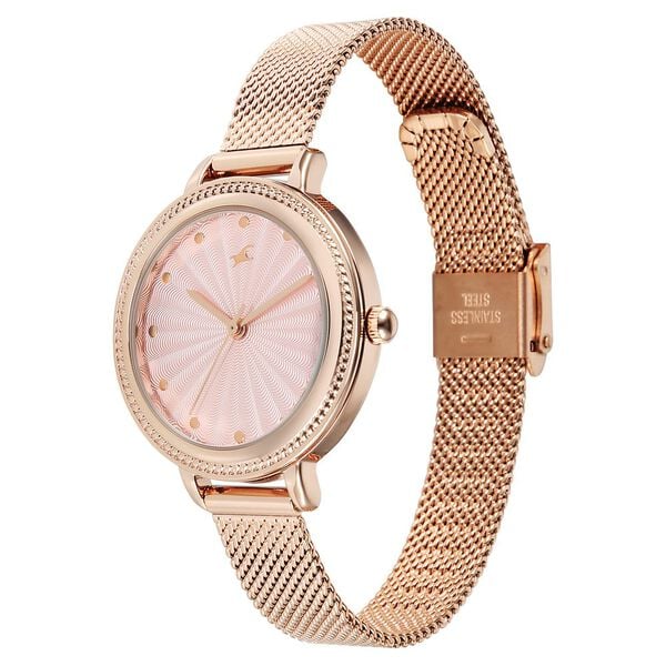 Fastrack Wrist Watch Model 68048WM02
