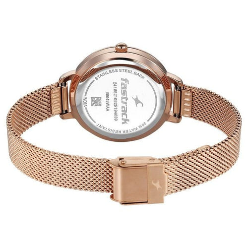 Fastrack Wrist Watch Model 68048WM02