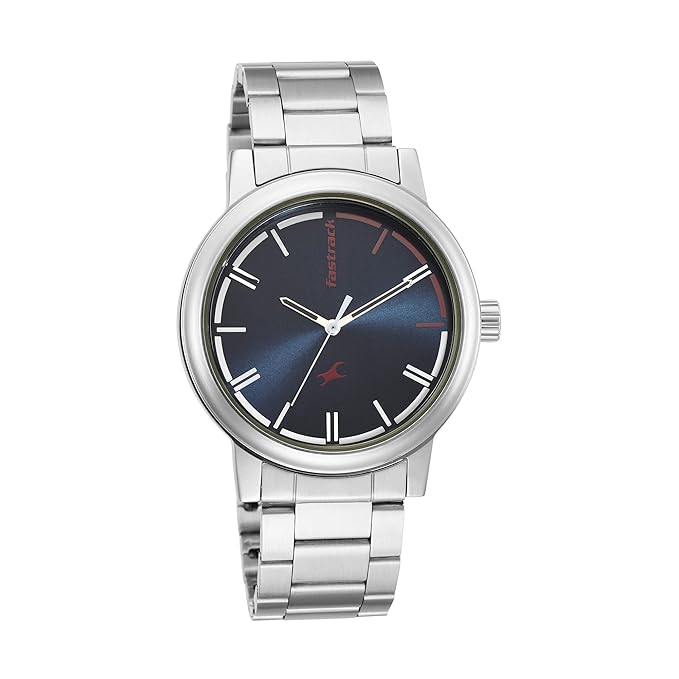 Fastrack Wrist Watch Model 3261SM01