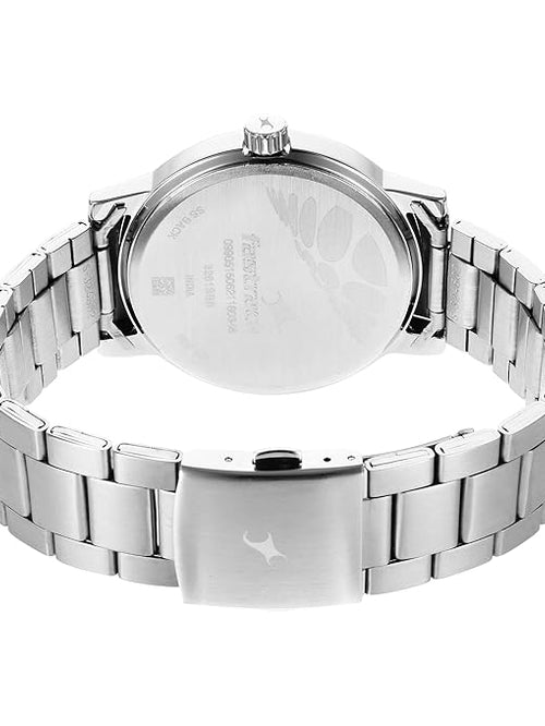 Fastrack Wrist Watch Model 3261SM01
